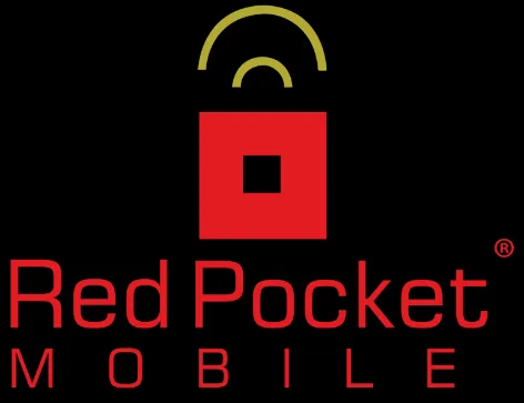 美国Red Pocket logo图片